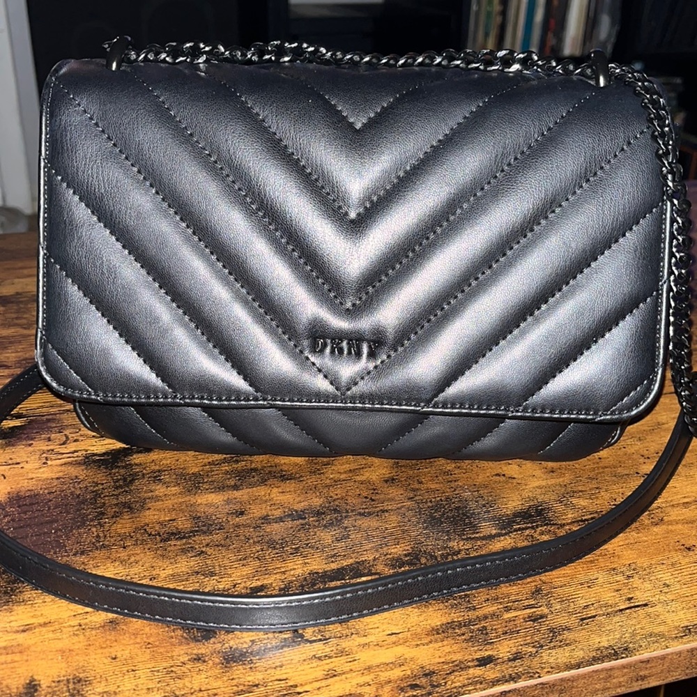 DKNY crossbody bag